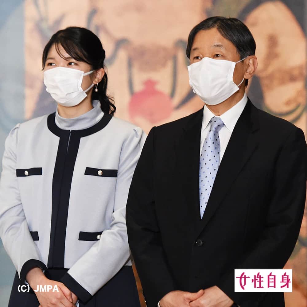 女性自身 (光文社)のインスタグラム