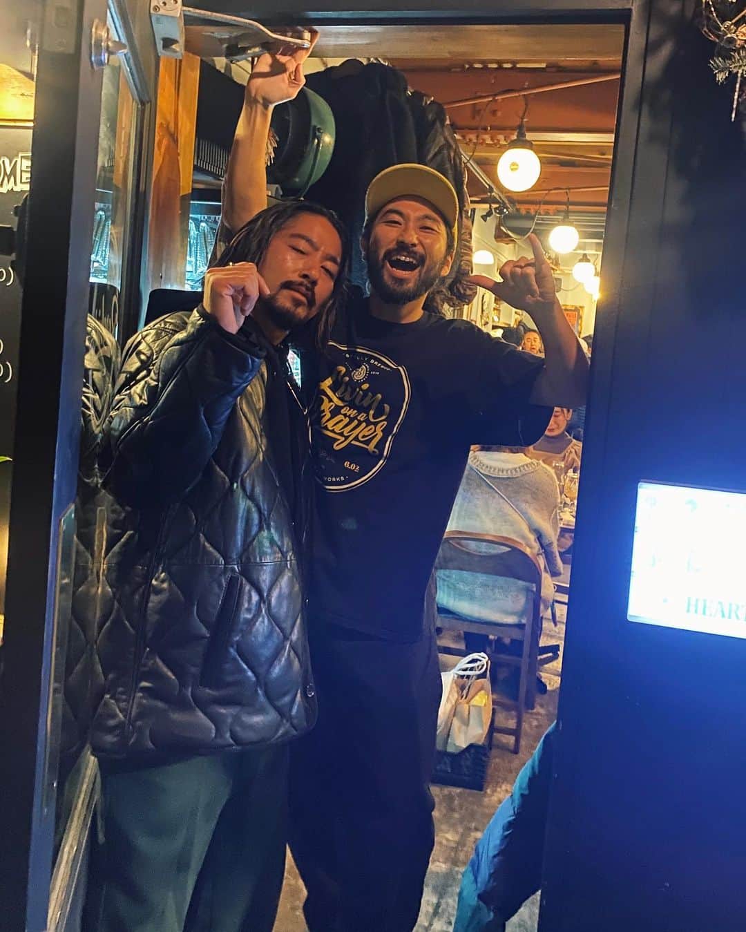 shunshun188labelのインスタグラム