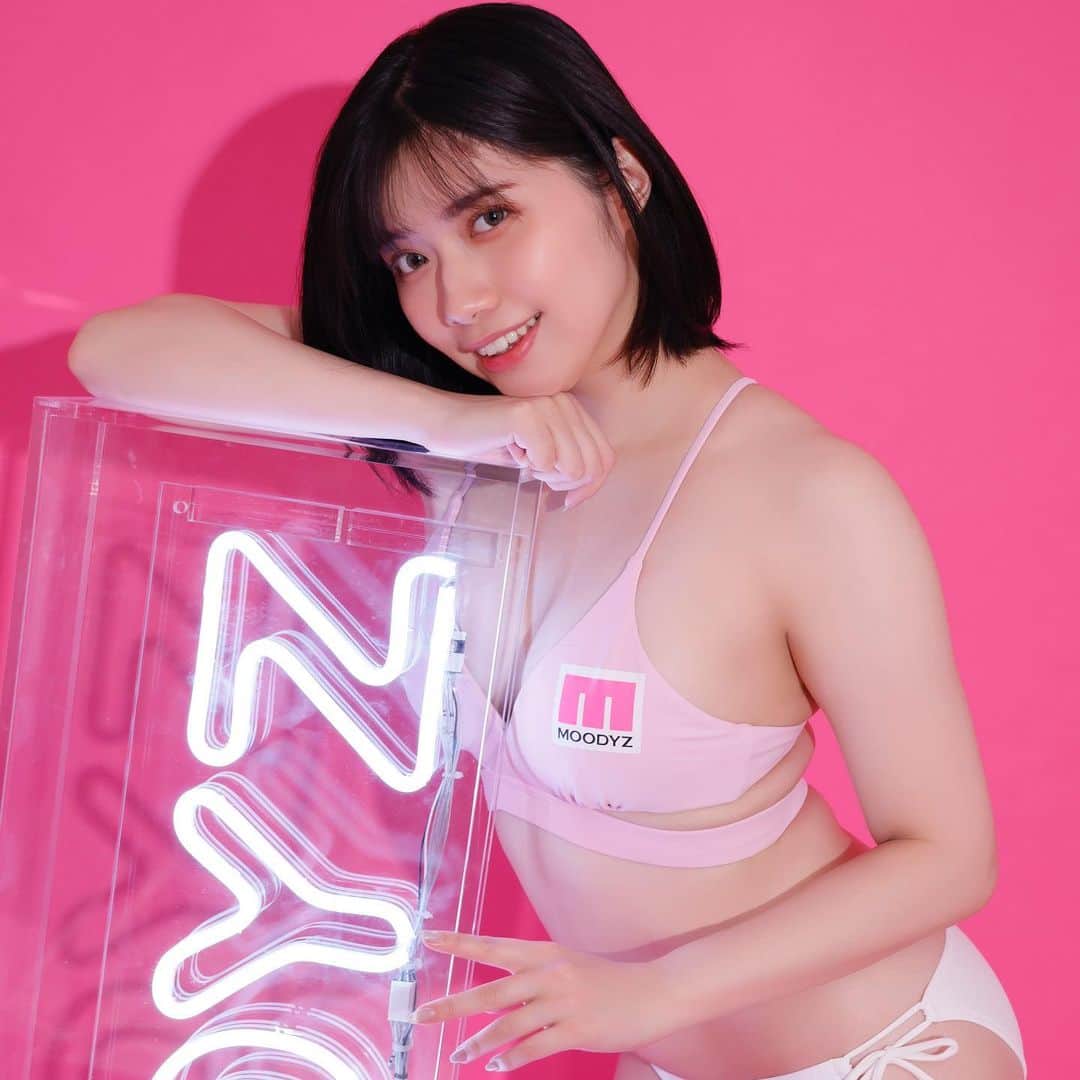 MOODYZ公式のインスタグラム