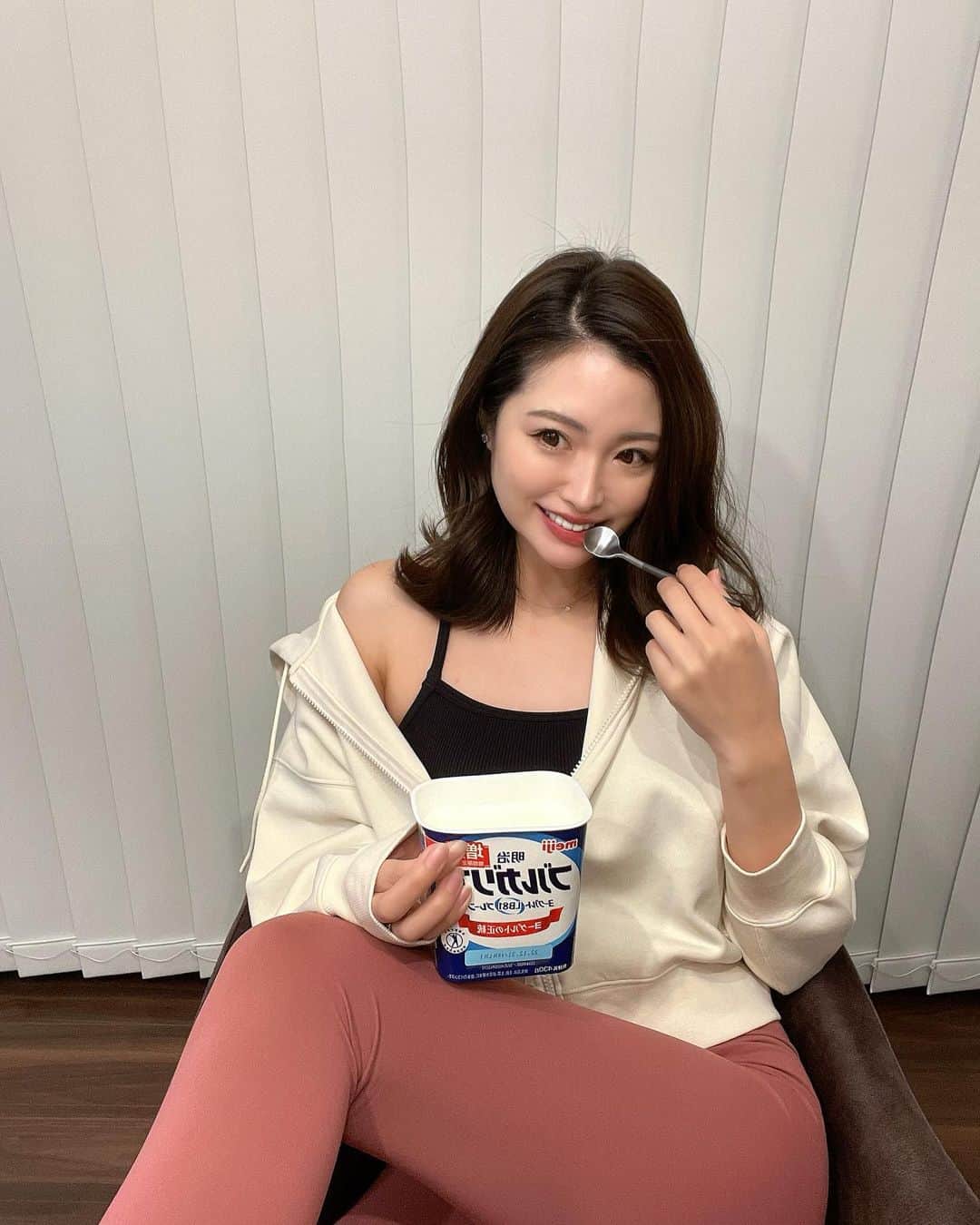 LIHOCOのインスタグラム