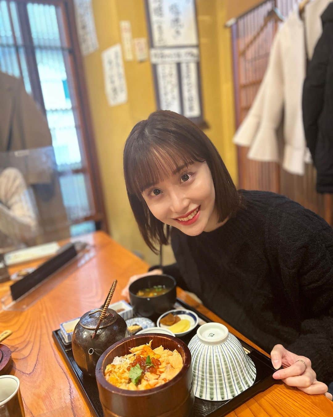 柴田阿弥のグルメインスタ