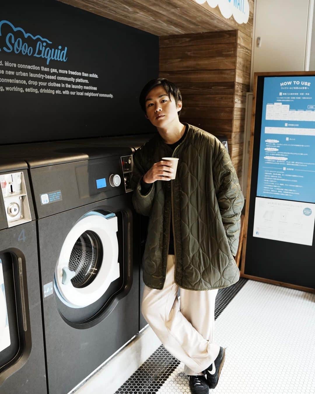 久保宏貴のグルメインスタ