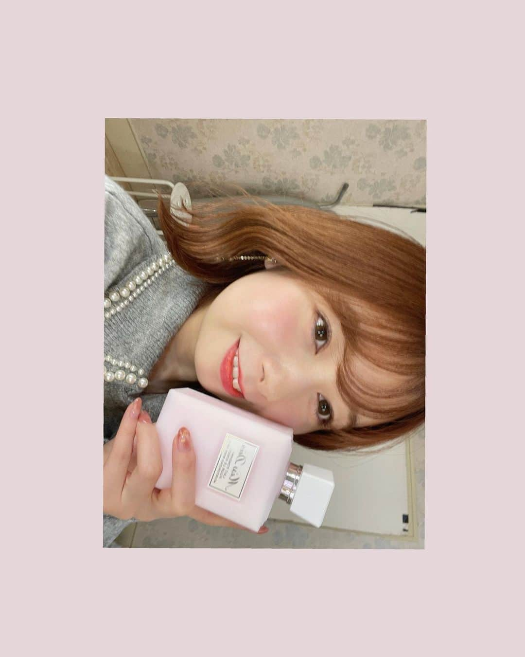 伊藤美羽さんのインスタグラム写真 - (伊藤美羽Instagram)12月20日 1時21分 - miumiu.1230