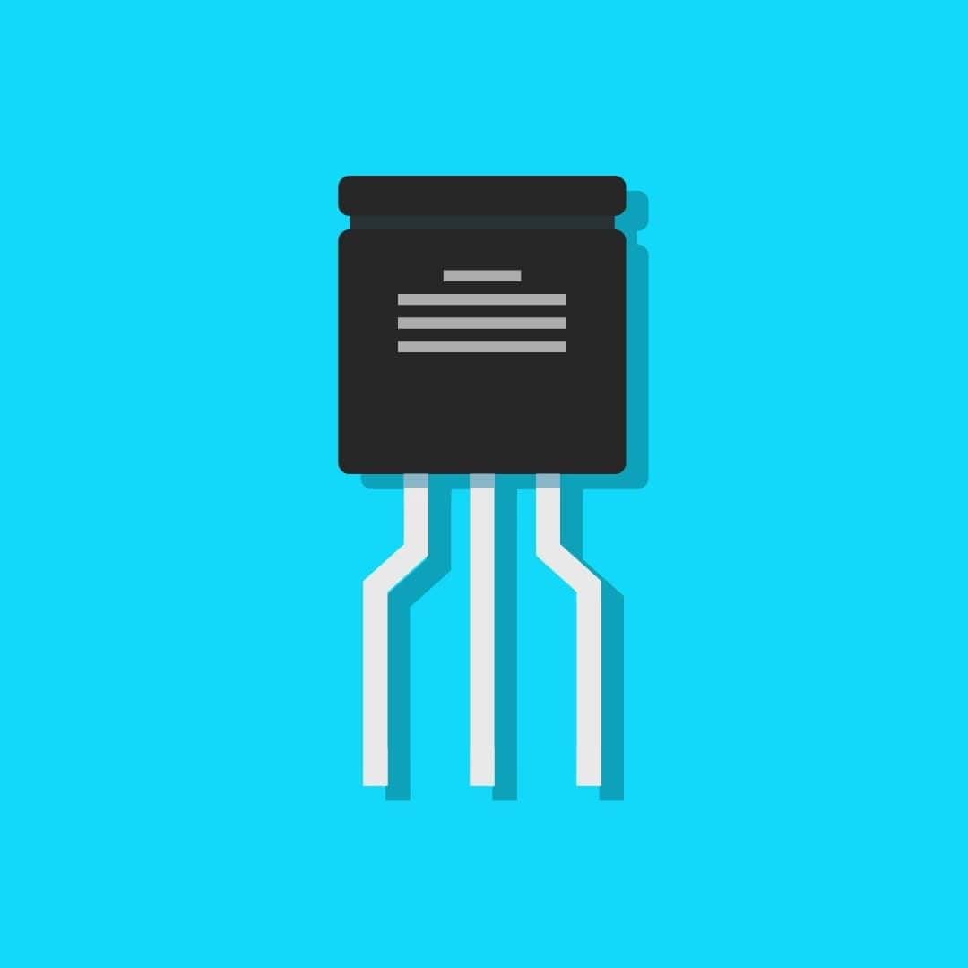 インテルのインスタグラム：「Since 1947, transistors have laid the foundation for the future of technology.   Happy 75th anniversary to the #transistor 🎂 🥳 🎉 #MooresLaw」