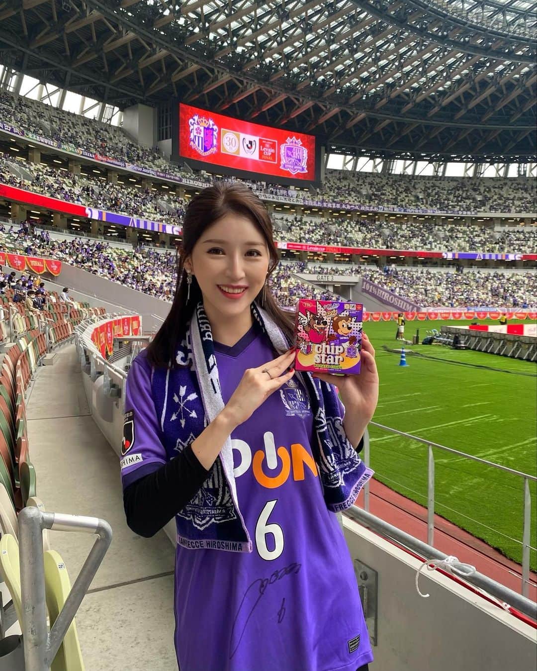 倭早希のインスタグラム