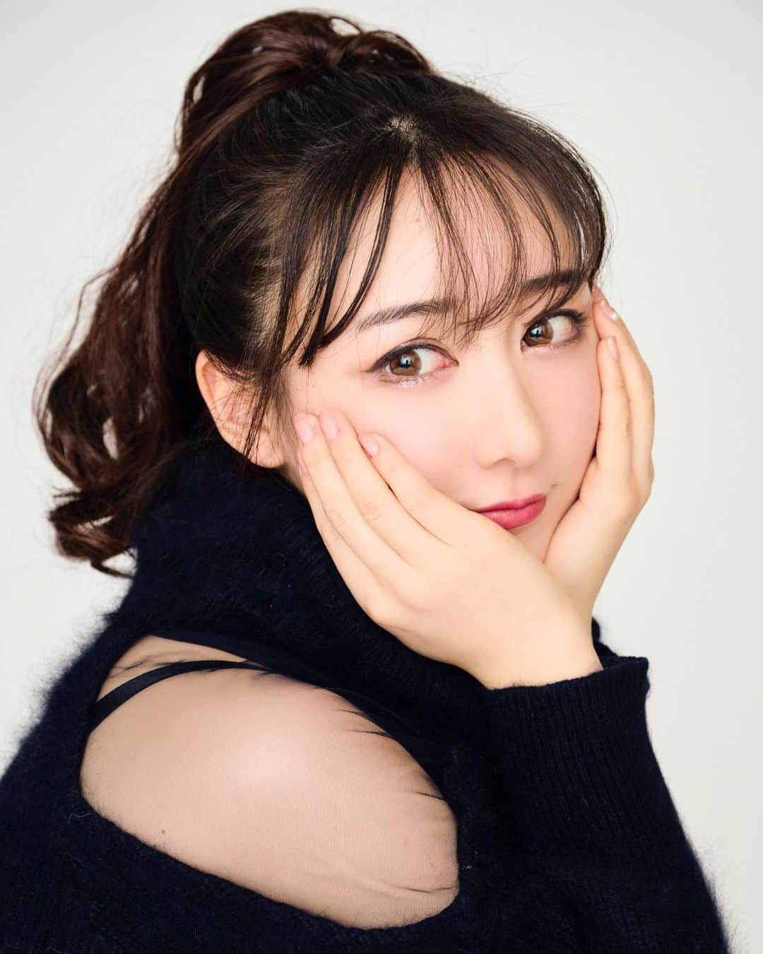 朝比奈南のインスタグラム：「#十年希望2022」