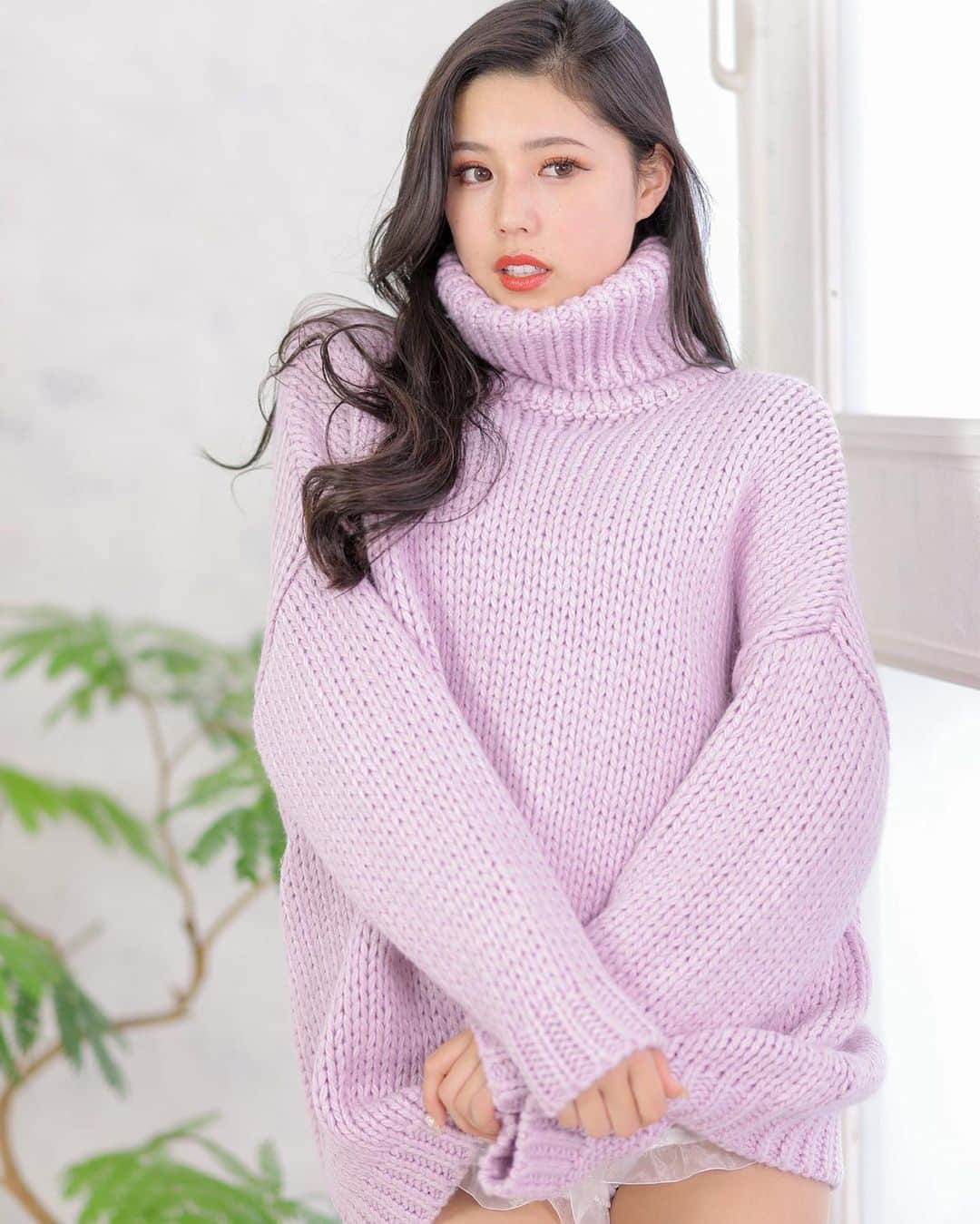 真木しおりのインスタグラム