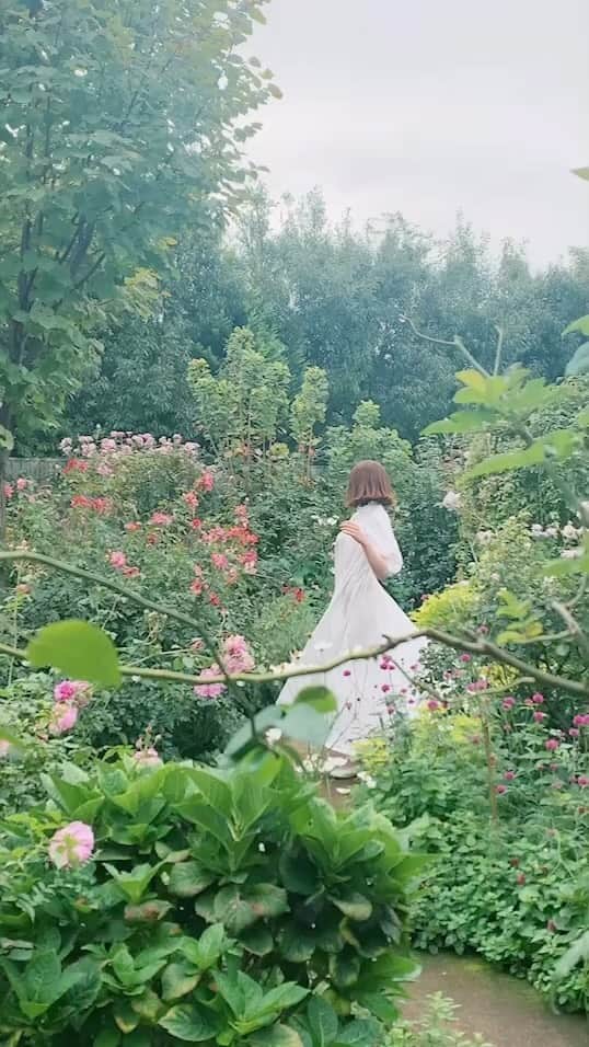 のインスタグラム：「思い出。  最近大好きな曲と共に😊 ずっとこれ聴いてる。」