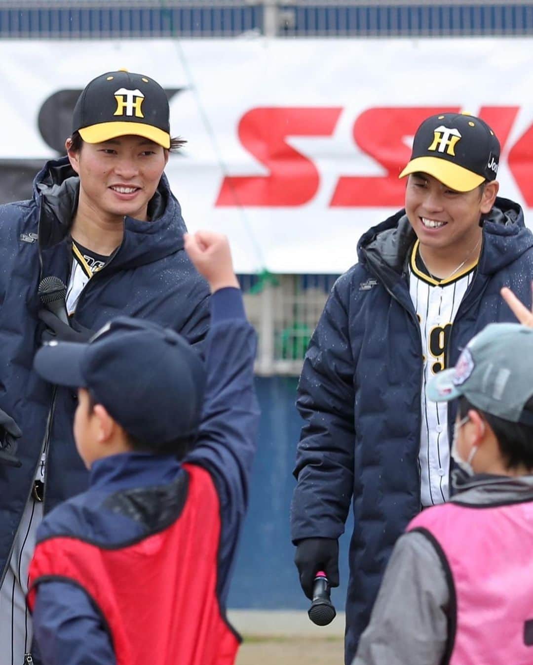 北條史也のインスタグラム