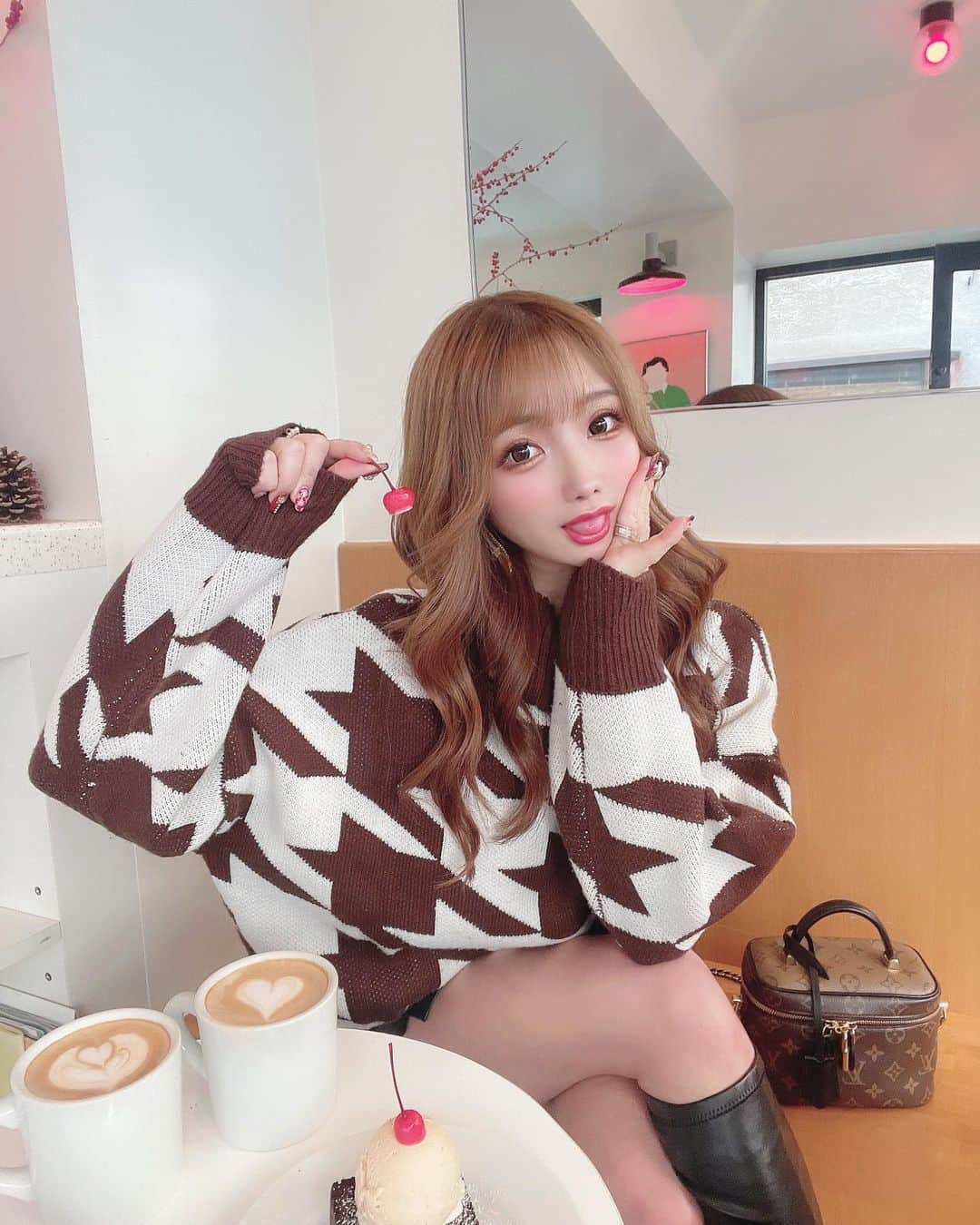 まゆぴちゅーのグルメインスタ