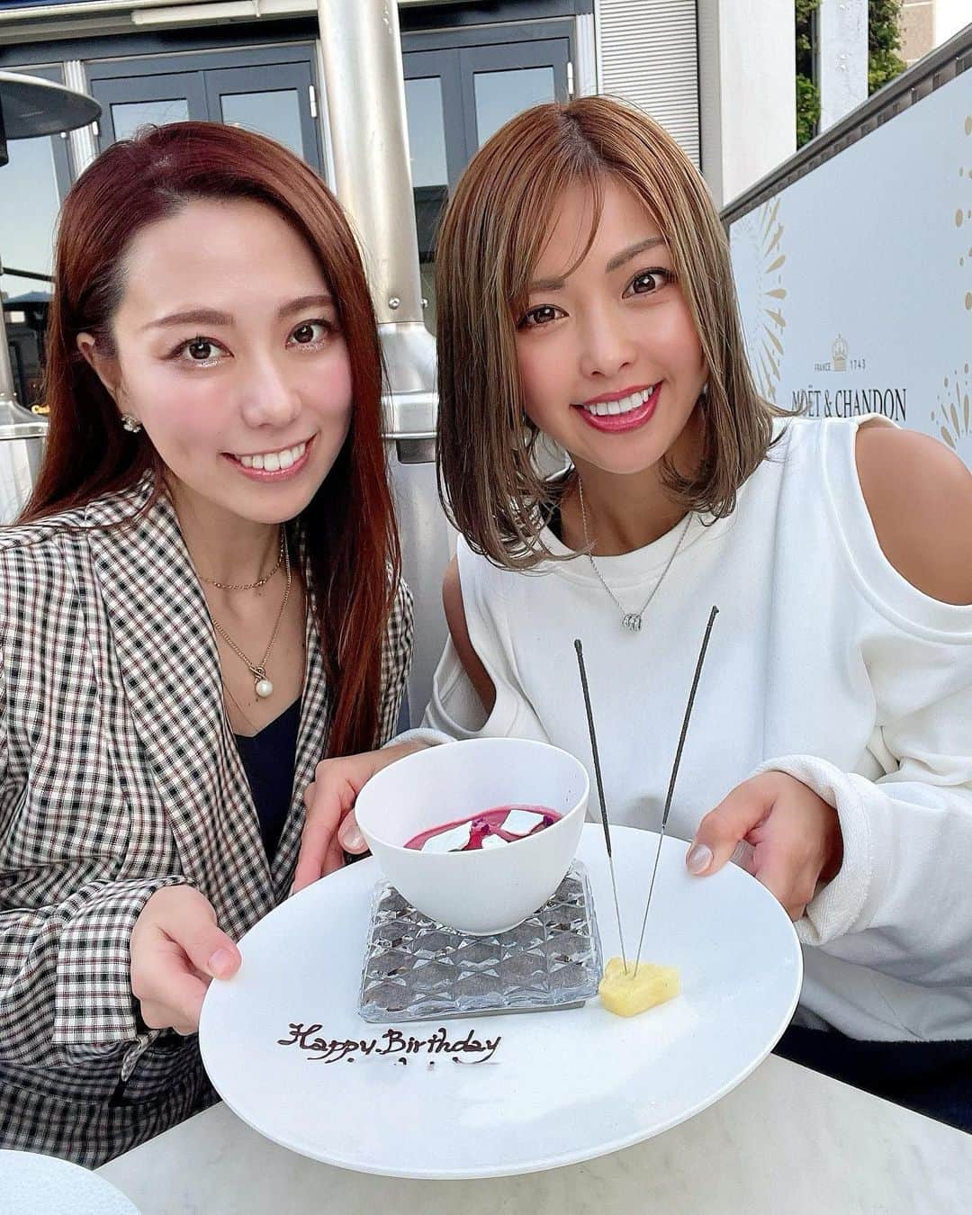 あおい夏海のグルメインスタ