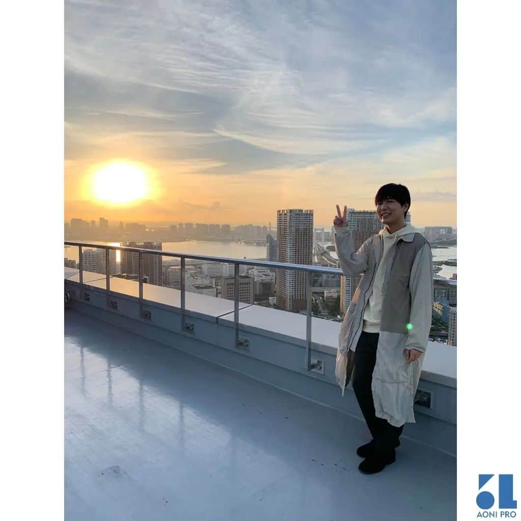 神谷浩史のインスタグラム：「「著作権」→ →https://twitter.com/aoni_official/status/1605140903739265024?t=LT9mJc3WG3ohZsEuewDeYA&s=19  【2nd Full Album「appside」】 〈12月21日(水)リリース〉  #Kiramune  #神谷浩史  #KamiyaHiroshi」