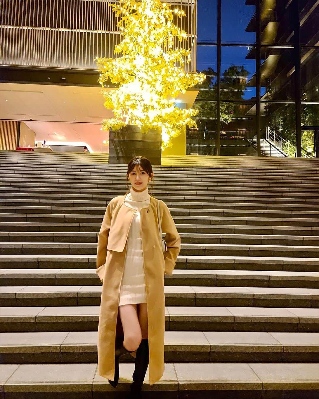 IKUMIのインスタグラム