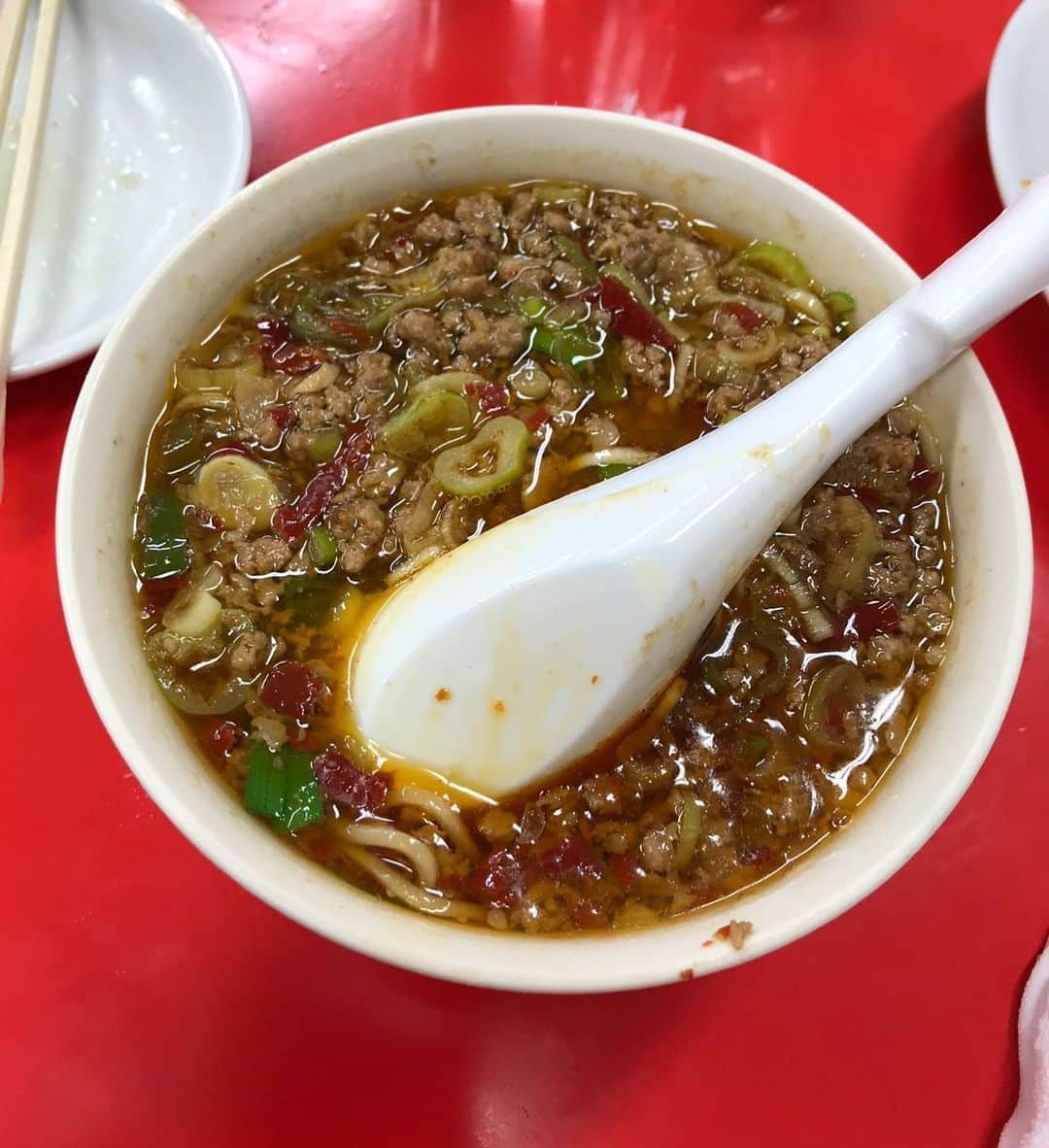 竹田忠嗣のグルメインスタ