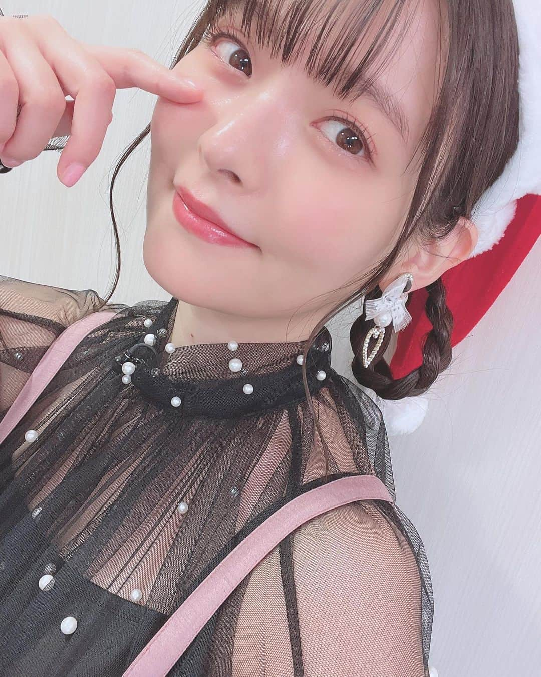 上坂すみれのインスタグラム