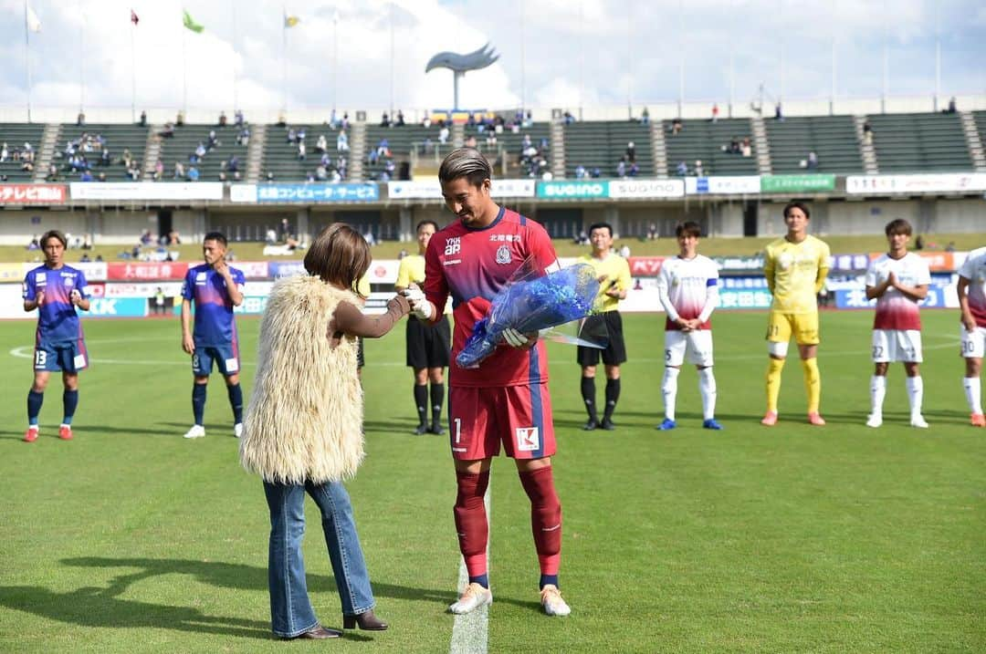 山田元気のインスタグラム