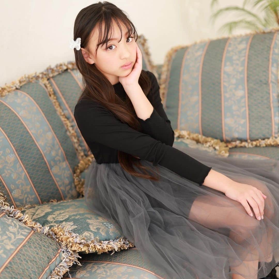 喜島結乃のインスタグラム