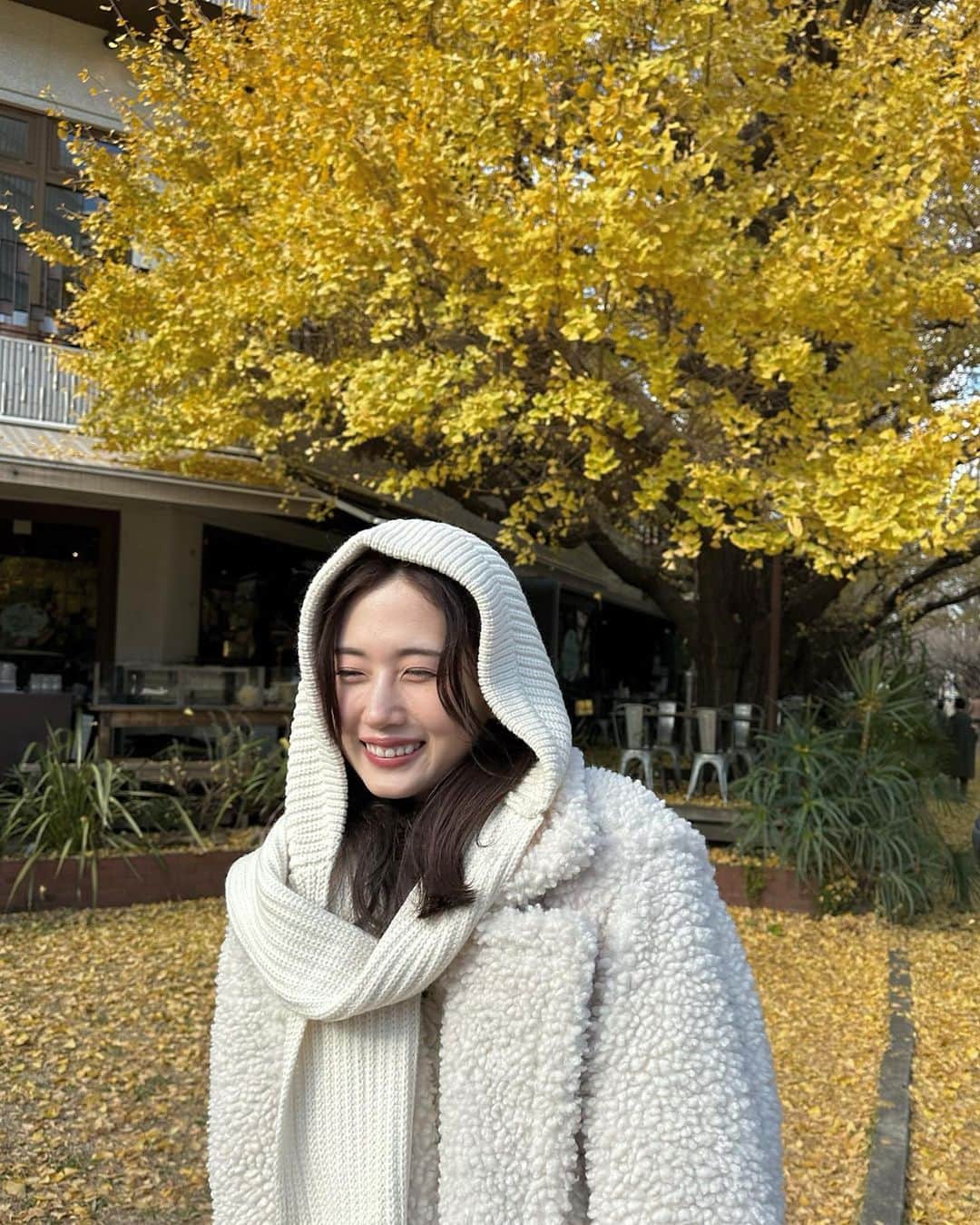 増澤璃凜子のインスタグラム