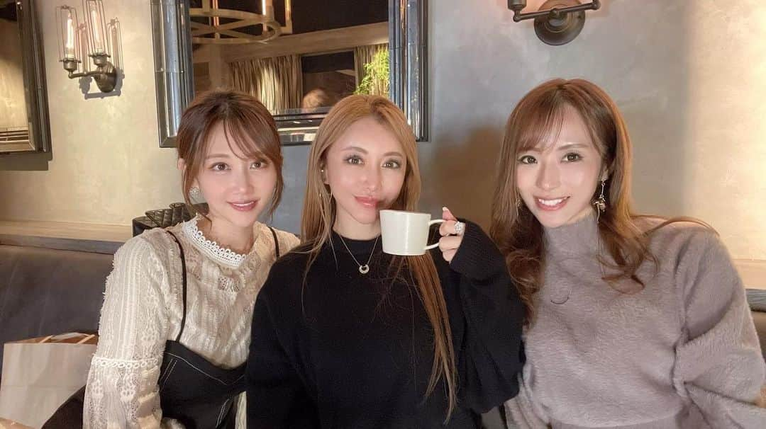 太田莉加のインスタグラム