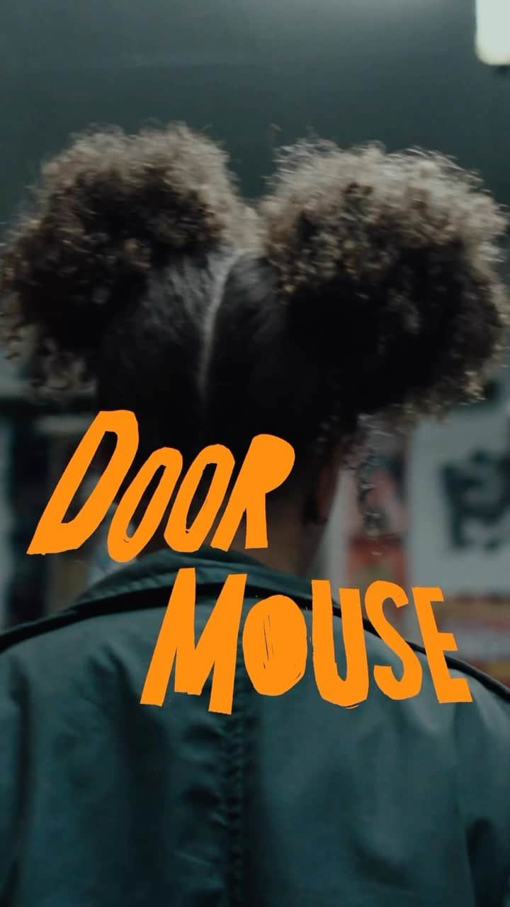 キース・パワーズのインスタグラム：「Door Mouse in theaters and on demand January 13th, 2023. I’m grateful and proud to be a part of this cool story written and directed by Avan Jogia.」