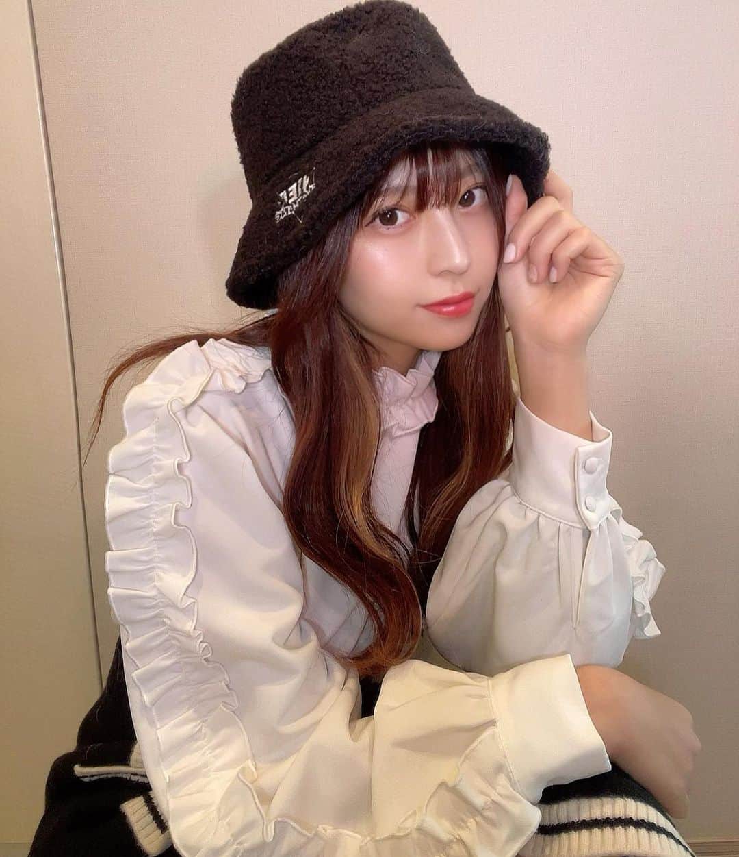 竹内星菜のインスタグラム