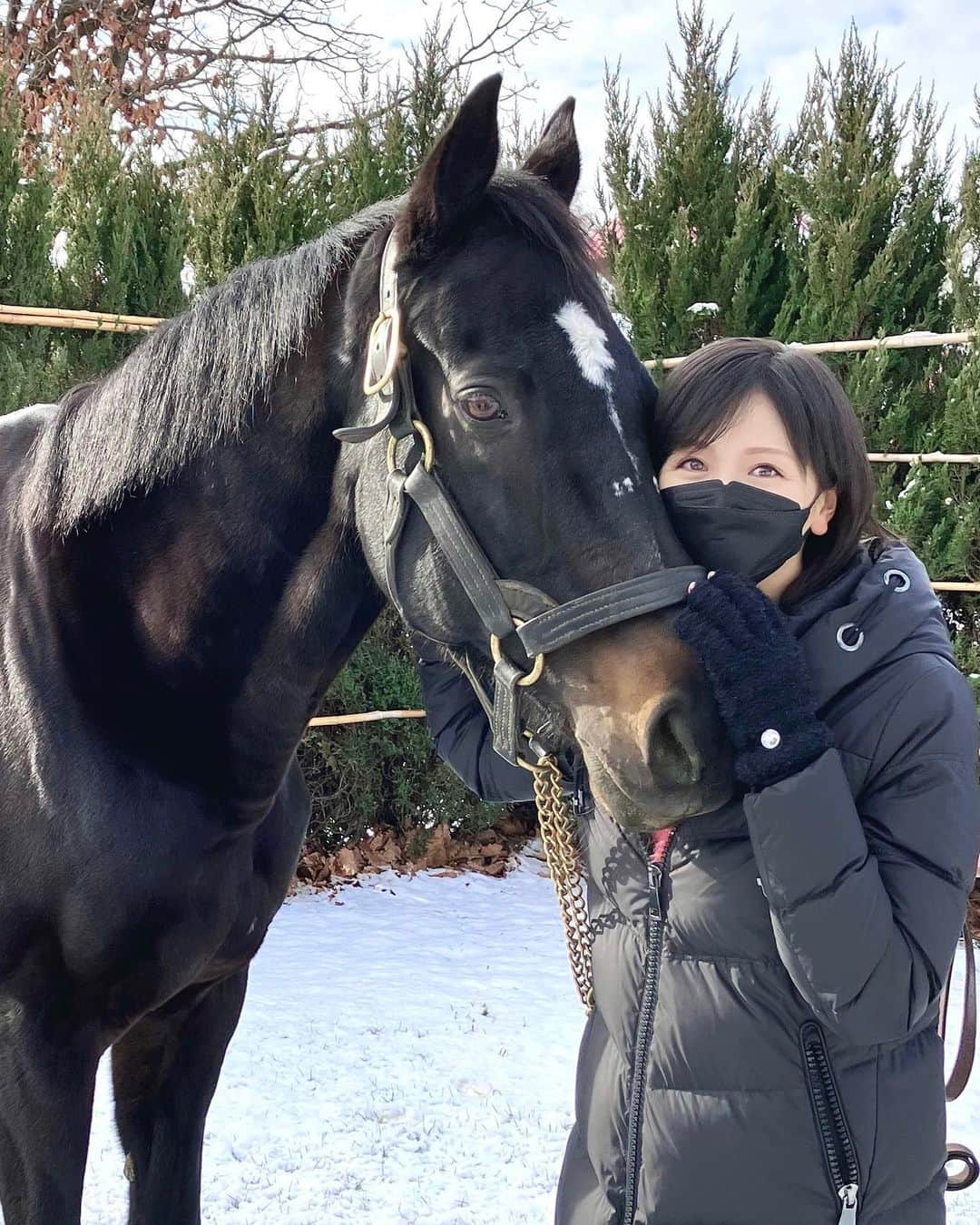 横山ルリカのインスタグラム