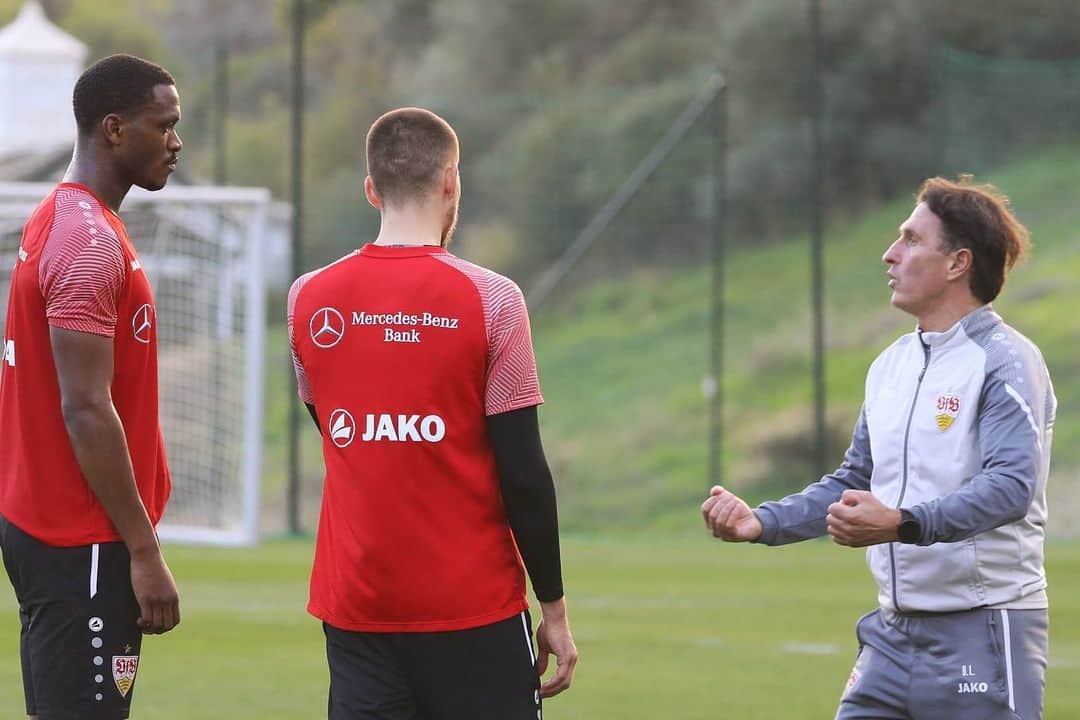 ヴァルデマール・アントンさんのインスタグラム写真 (ヴァルデマール・アントンInstagram)「PreSeason in
