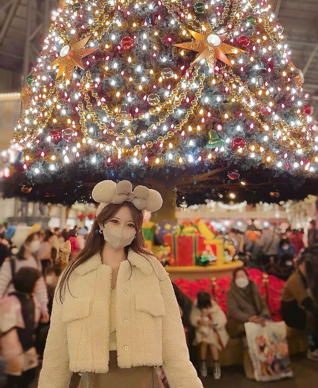 のインスタグラム：「． 🏰」