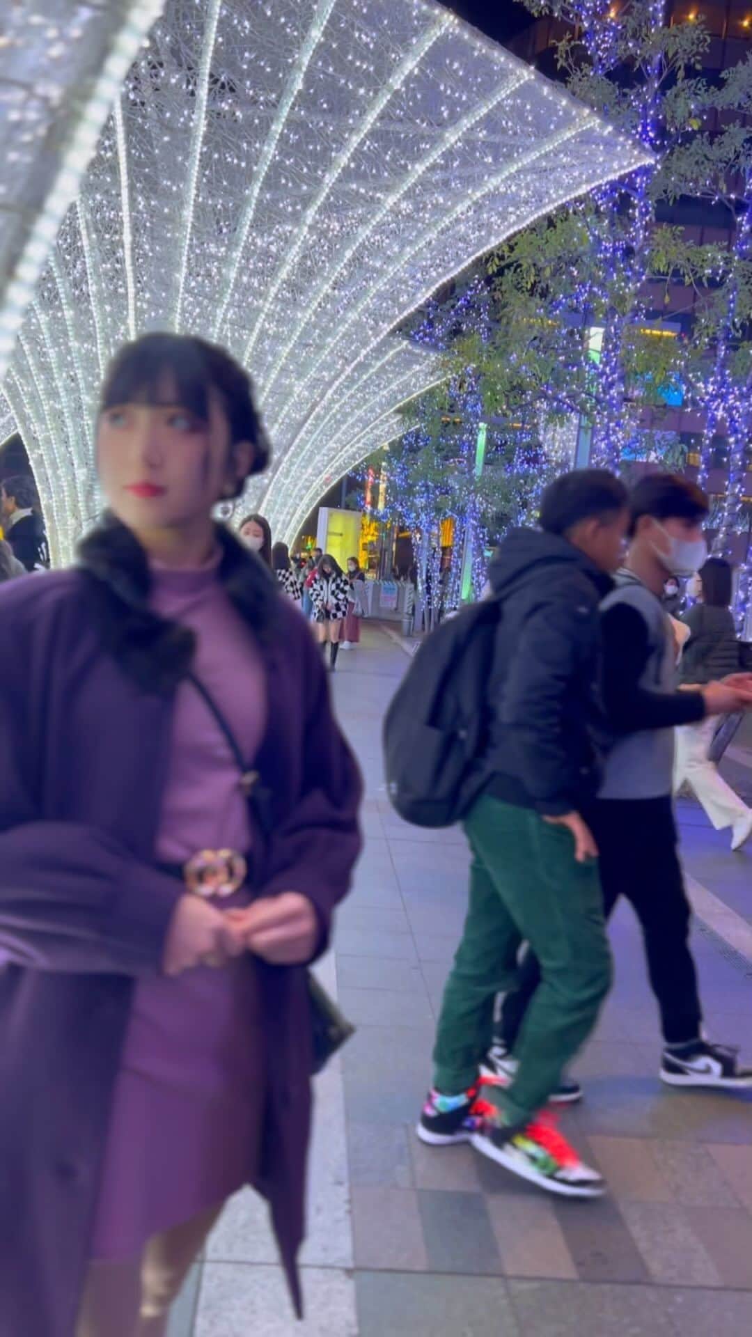 音女三銃士のインスタグラム