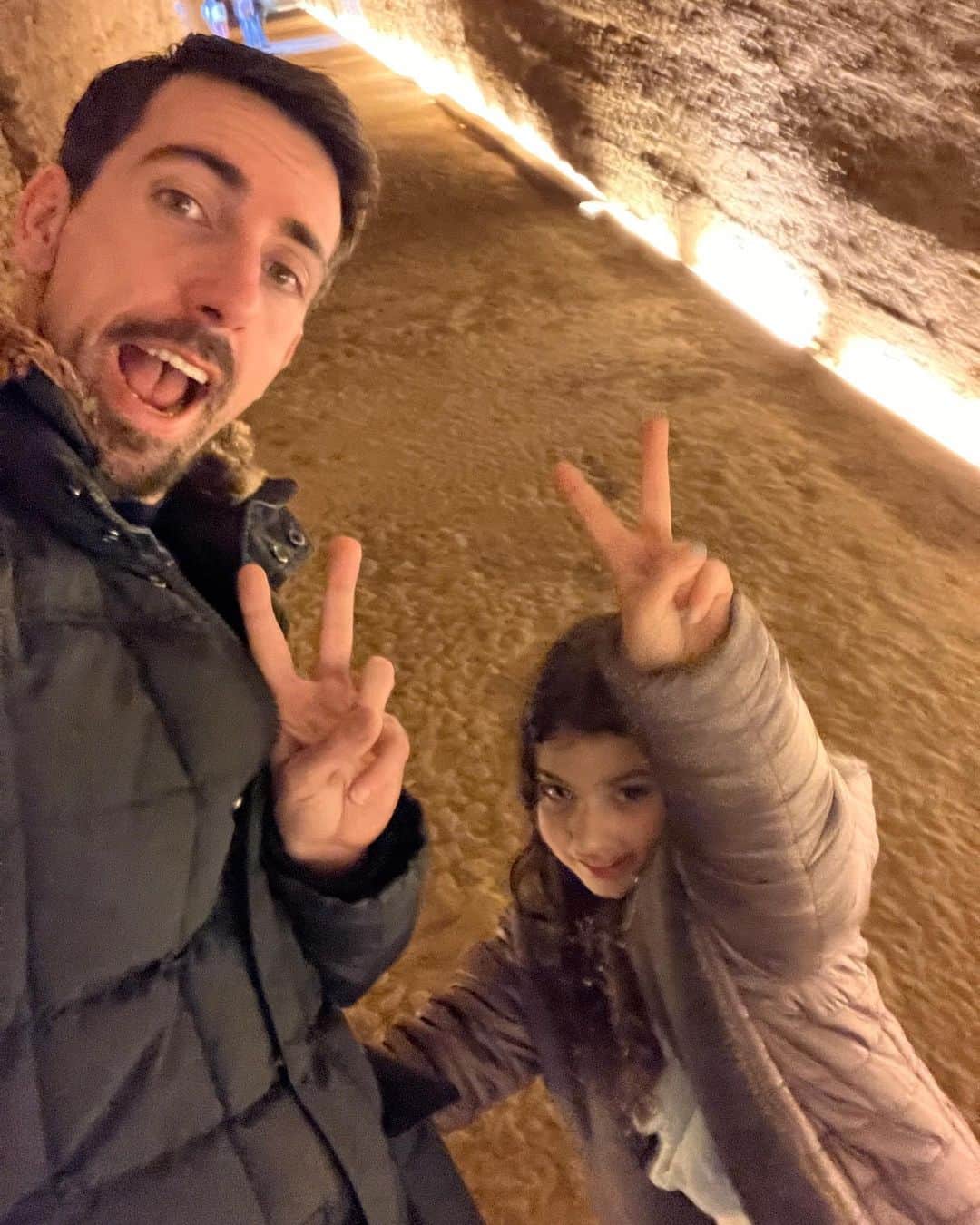 イサーク・クエンカのインスタグラム：「TARRACO」