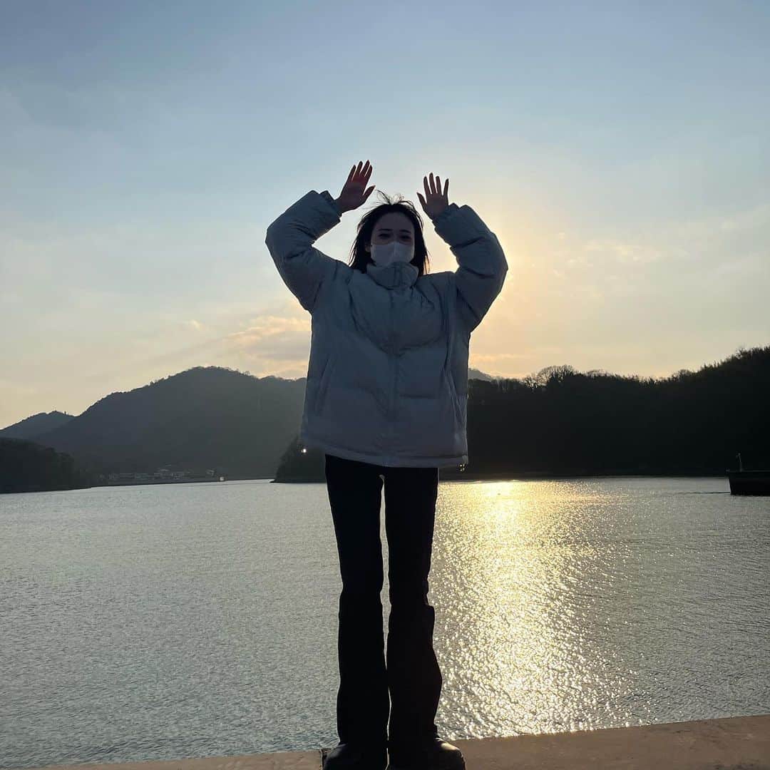 白河芹のインスタグラム