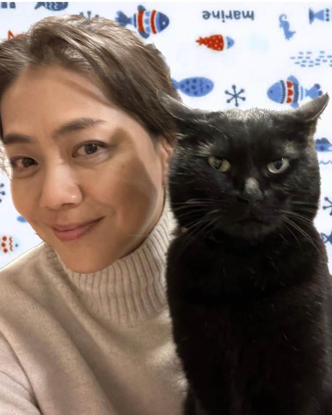 前田典子のインスタグラム