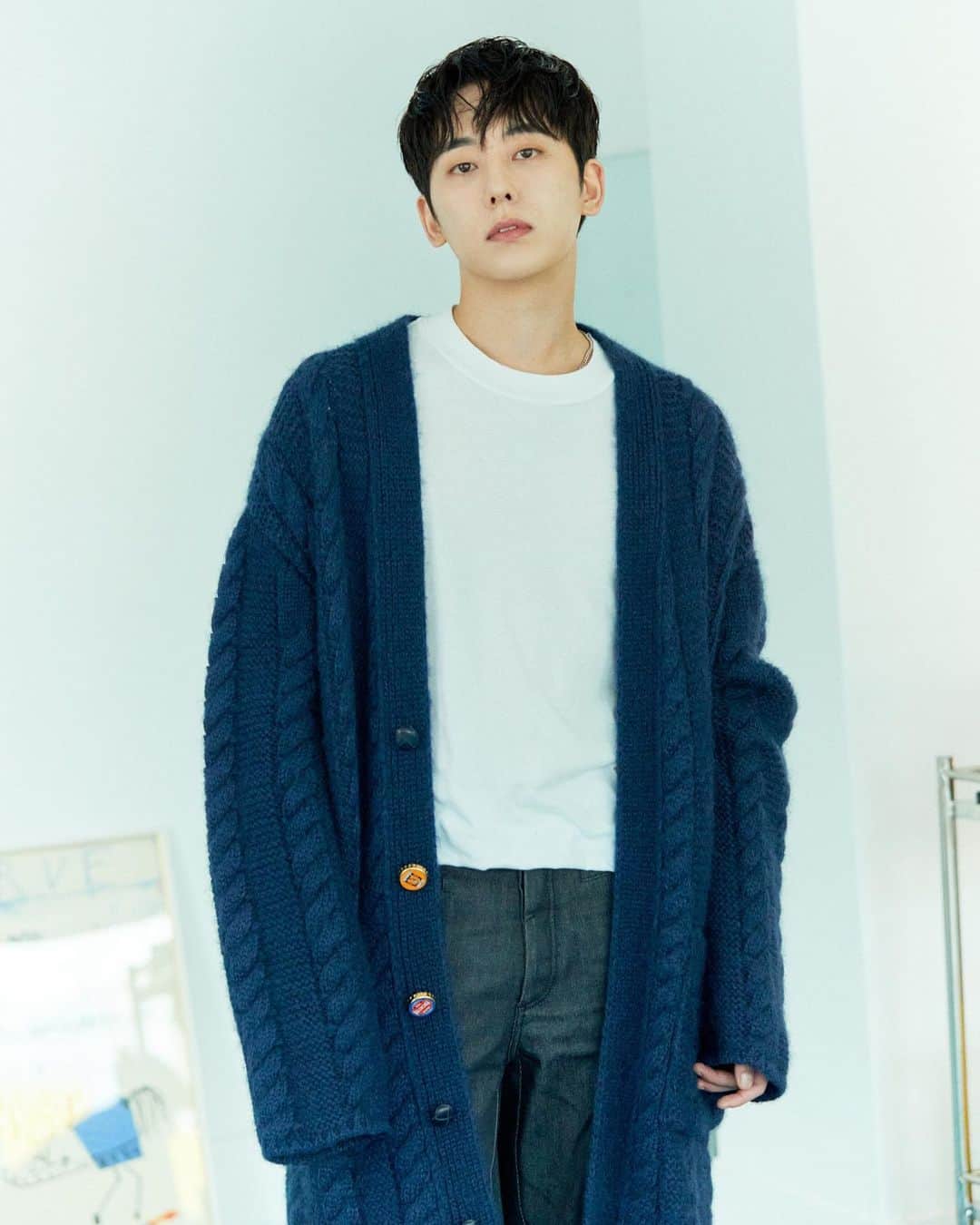 チェジン のインスタグラム：「다들 보고싶어요:)  Do I Hyeon JAPAN FANMEETING 2023 日時：1月29日(日) 1部開場13：30　開演14：00 2部開場17：00　開演17：30 会場：山王ヒルズホール 特典：お見送り（1人ずつ数秒程度の会話可能）」