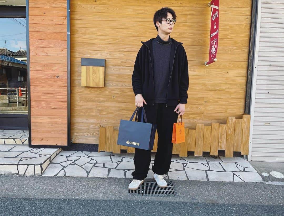 永露元稀のインスタグラム