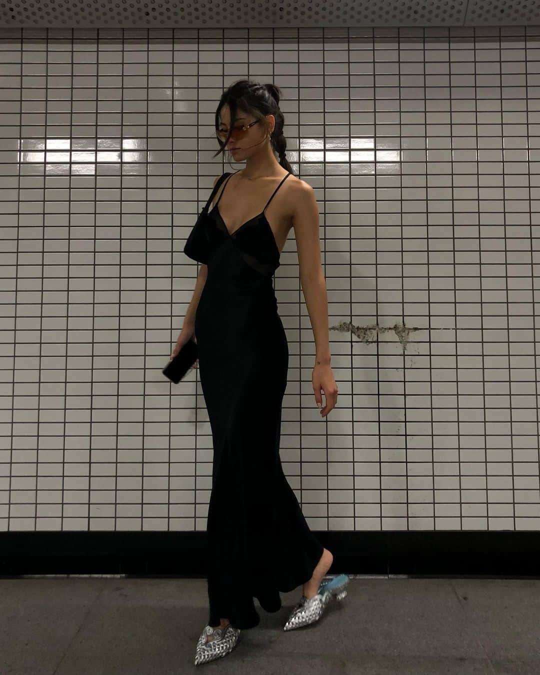 野口ジュリのインスタグラム