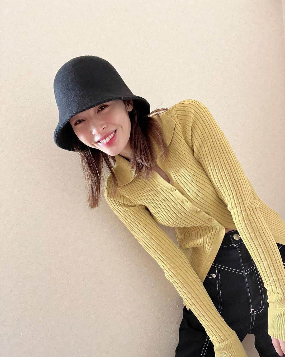 神部美咲のインスタグラム：「2023年の仕事はじめは 明日からの人が多いのかな？😌  今年も頑張っていきましょう‼︎😇  私も精一杯、頑張ります🙇‍♀️」