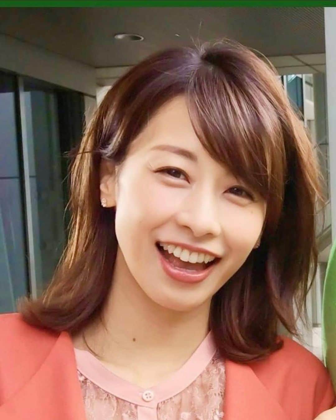 加藤綾子のインスタグラム：「#加藤綾子 #かとうあやこ#かとぱん#人妻#美人#カトパン#女子アナ#フリーアナウンサー #アナウンサー」