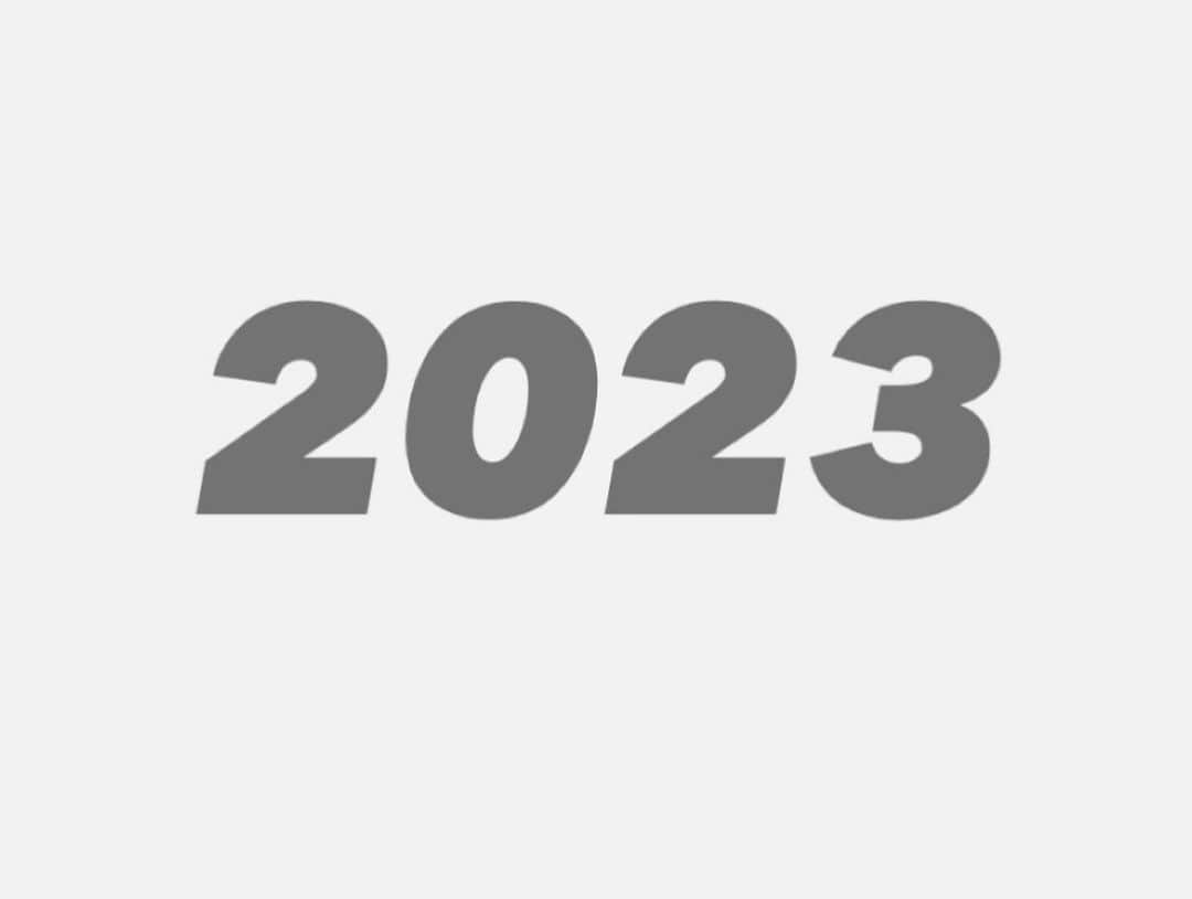 國武愛美のインスタグラム：「. おそくなりましたが あけましておめでとうございます🌅🎍⛩ 今年もよろしくお願いします！！ . . #2023 #start #兔」