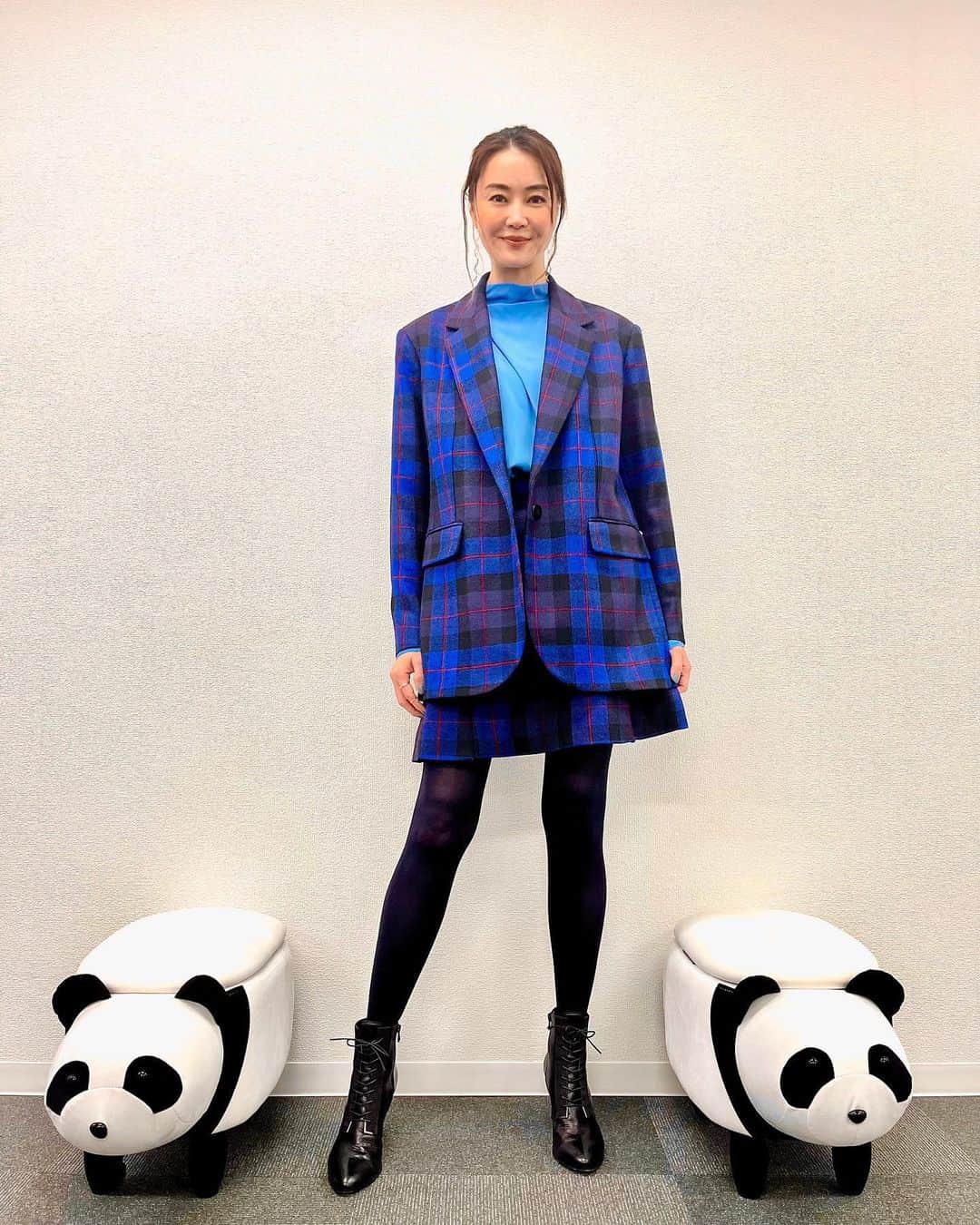 観月ありさのインスタグラム