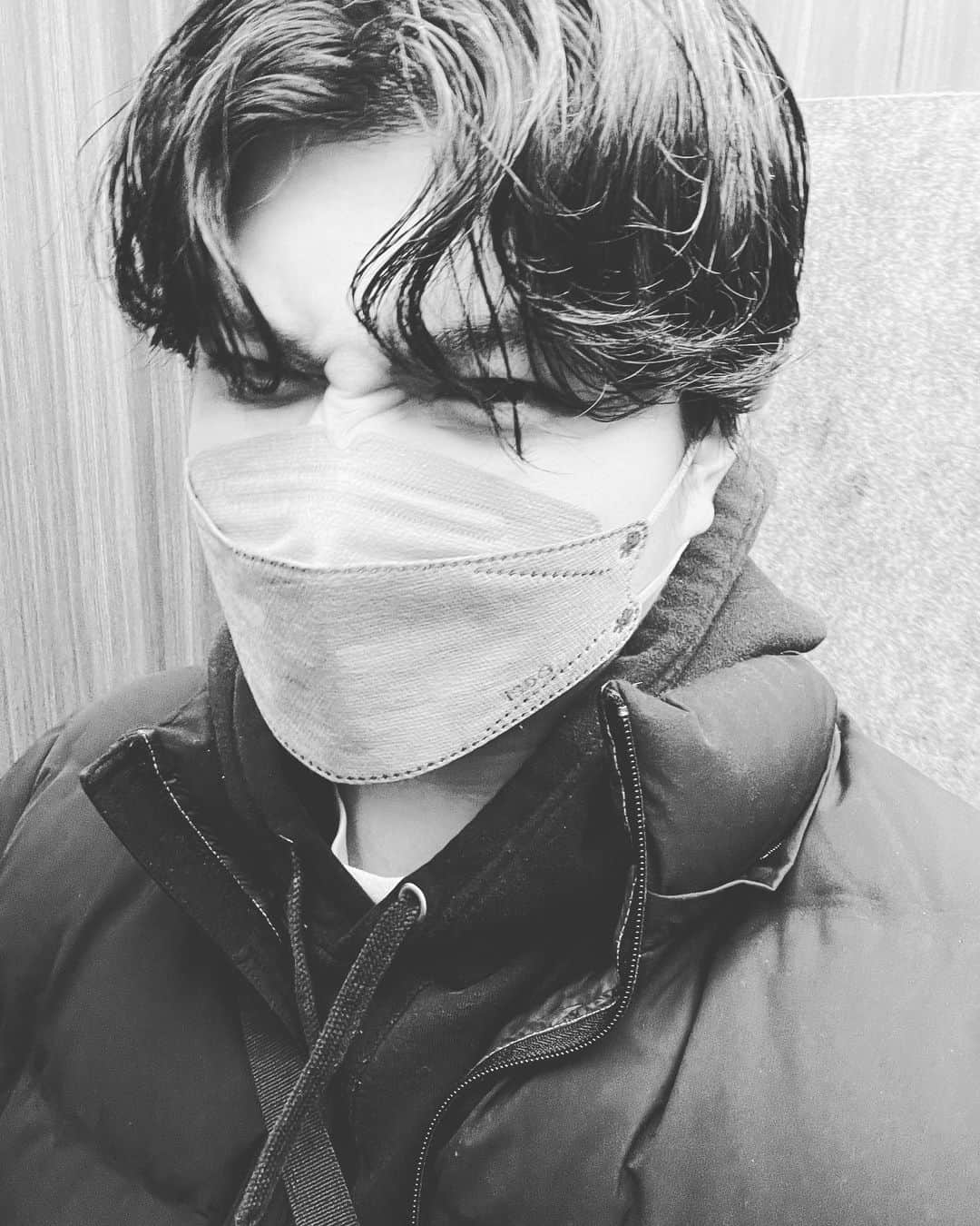 桜木那智のインスタグラム：「2023年もよろしくお願いします🔥」