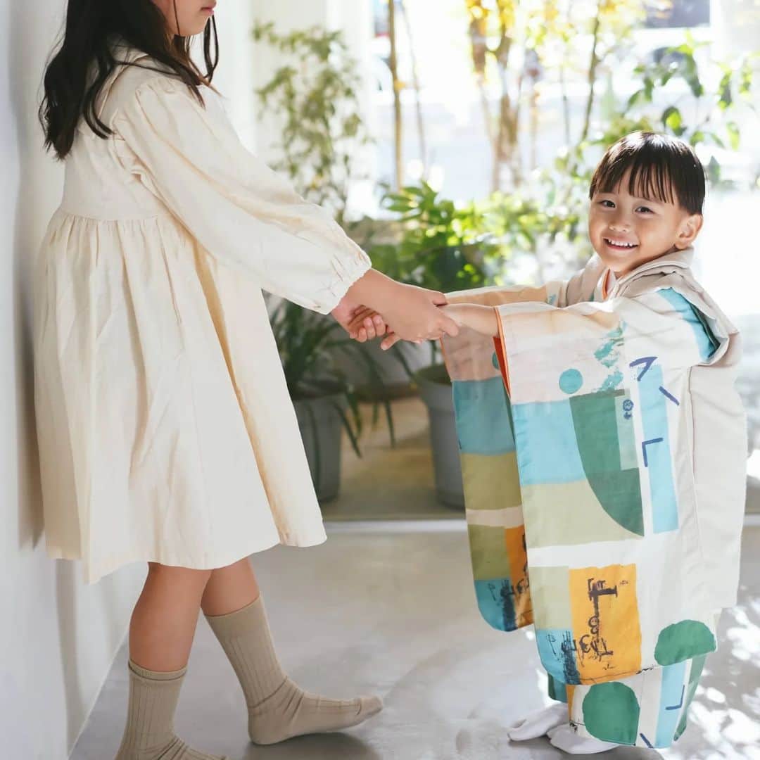 中川大志さんのインスタグラム写真 - (中川大志Instagram)「七五三🎉 初めから最後までジッとせず言うことも聞かない悪ガキでしたが本当に素敵な写真を撮って頂きました🤣 @kuppography_komazawa 様 ありがとうごさいました📷」1月4日 21時01分 - taishi_nakagawa