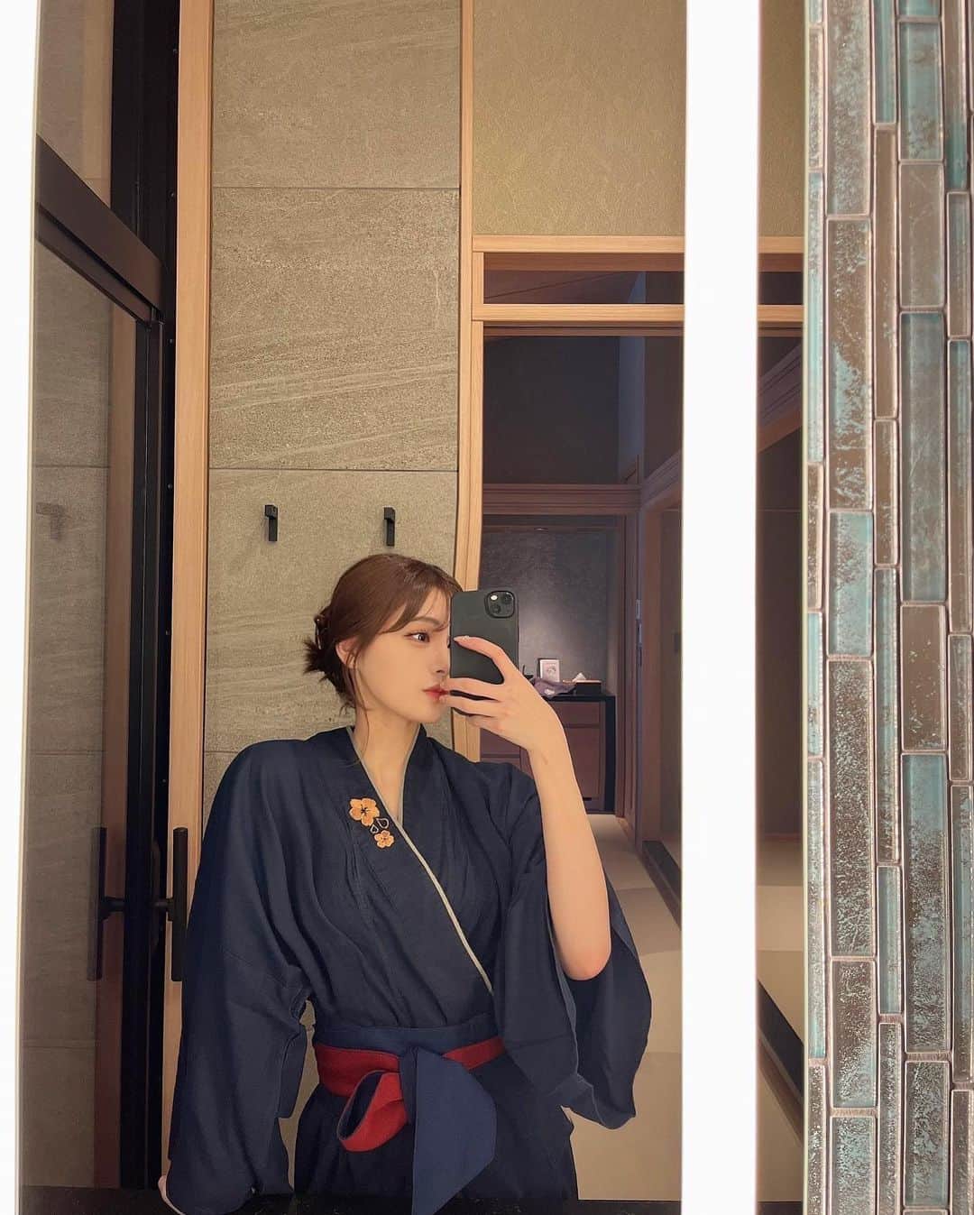 谷川聖のインスタグラム：「2023🐰💖」