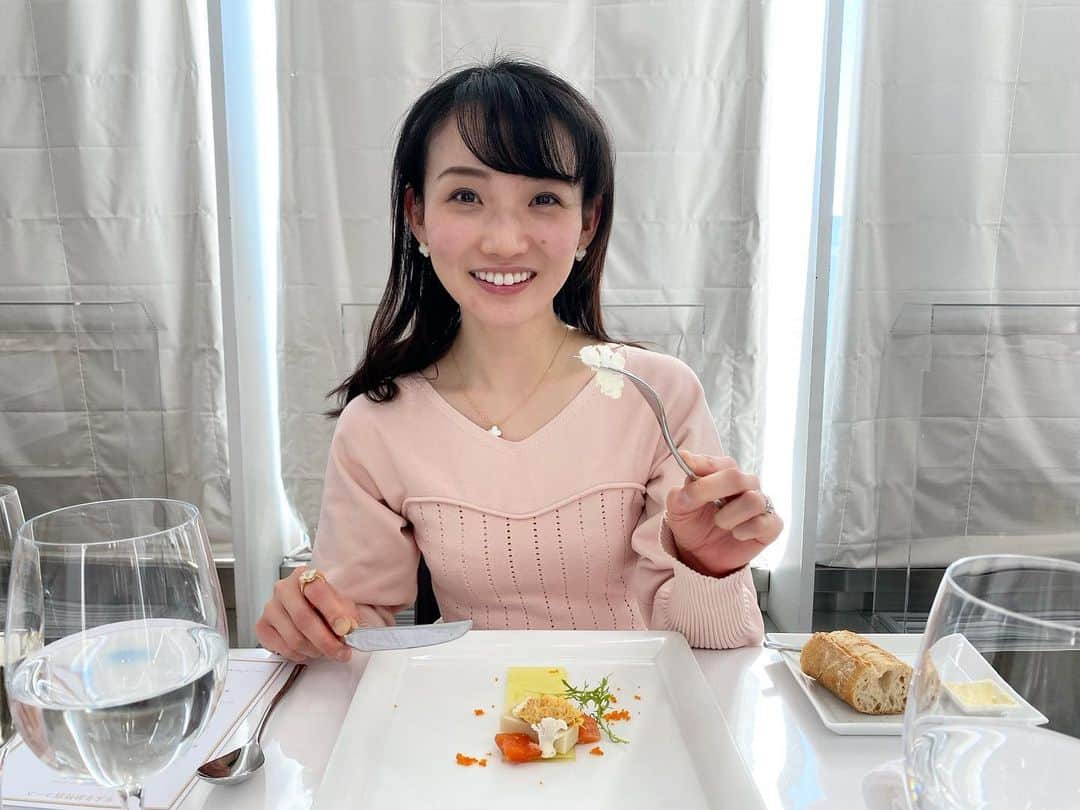 芽華ららのインスタグラム