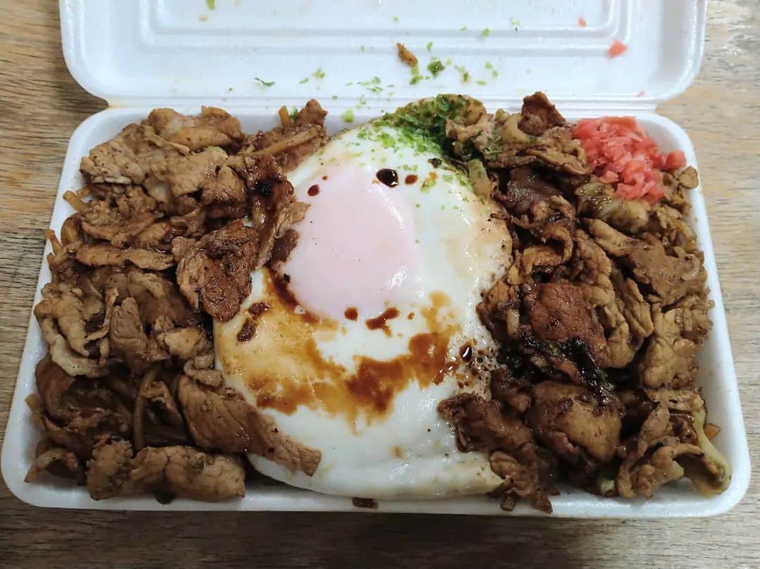 ちゅうえいさんのインスタグラム写真 - (ちゅうえいInstagram)「第6回うまンダム祭り開催！  1.焼きそばンダム（チング） 2.背肝ンダム（チング） 3.特選本鮪丼ダム（清水港みなみ） 4.穴子の刺身ンダム（福ちゃん2号店） 5.ローメンダム（末広亭） 6.フィレビーフのカツレツンダム（東洋亭） 7.カレーラーメンダム（麺屋すずらん） 8.あんかけスパンダム（チャオ） 9.柿の葉寿司ンダム（平宗） 10.焼きそばンダム（ちとせ）」1月4日 21時18分 - kinemachuu