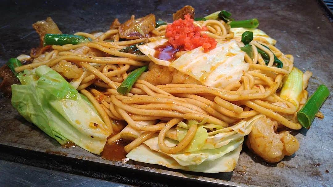 ちゅうえいさんのインスタグラム写真 - (ちゅうえいInstagram)「第6回うまンダム祭り開催！  1.焼きそばンダム（チング） 2.背肝ンダム（チング） 3.特選本鮪丼ダム（清水港みなみ） 4.穴子の刺身ンダム（福ちゃん2号店） 5.ローメンダム（末広亭） 6.フィレビーフのカツレツンダム（東洋亭） 7.カレーラーメンダム（麺屋すずらん） 8.あんかけスパンダム（チャオ） 9.柿の葉寿司ンダム（平宗） 10.焼きそばンダム（ちとせ）」1月4日 21時18分 - kinemachuu
