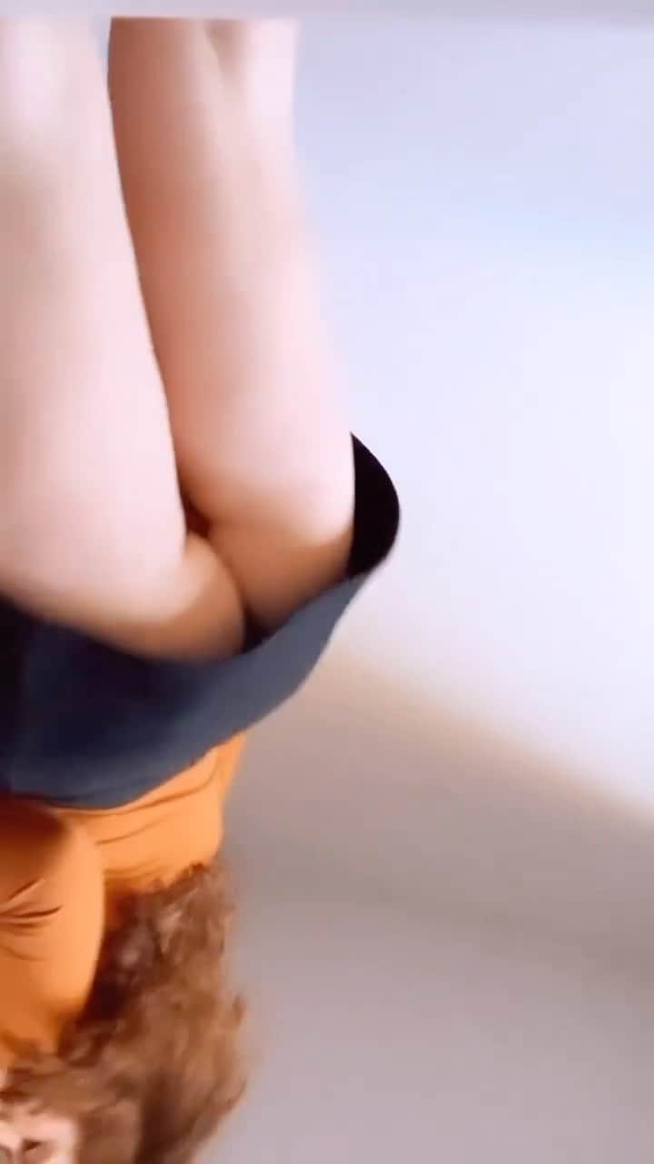 キュートな女性アイドルのインスタグラム