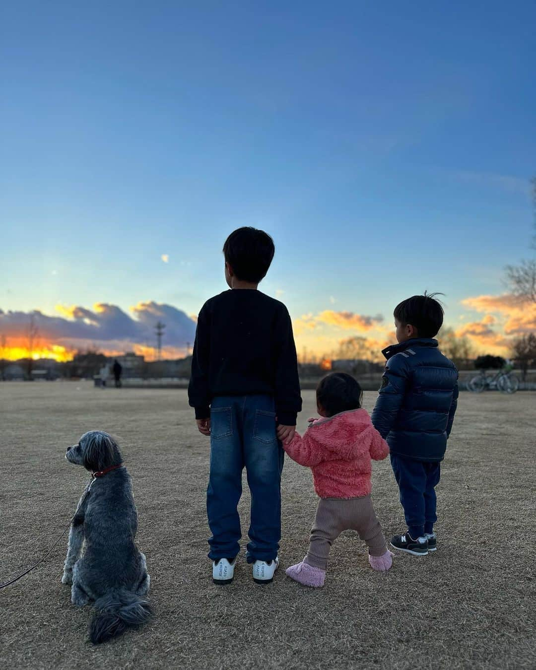 加藤怜のインスタグラム