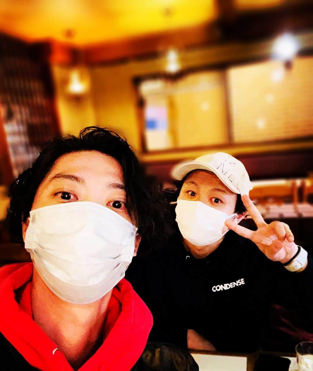 鈴木裕樹さんのインスタグラム写真 - (鈴木裕樹Instagram)「#荒木宏文」1月4日 22時27分 - zukky1003