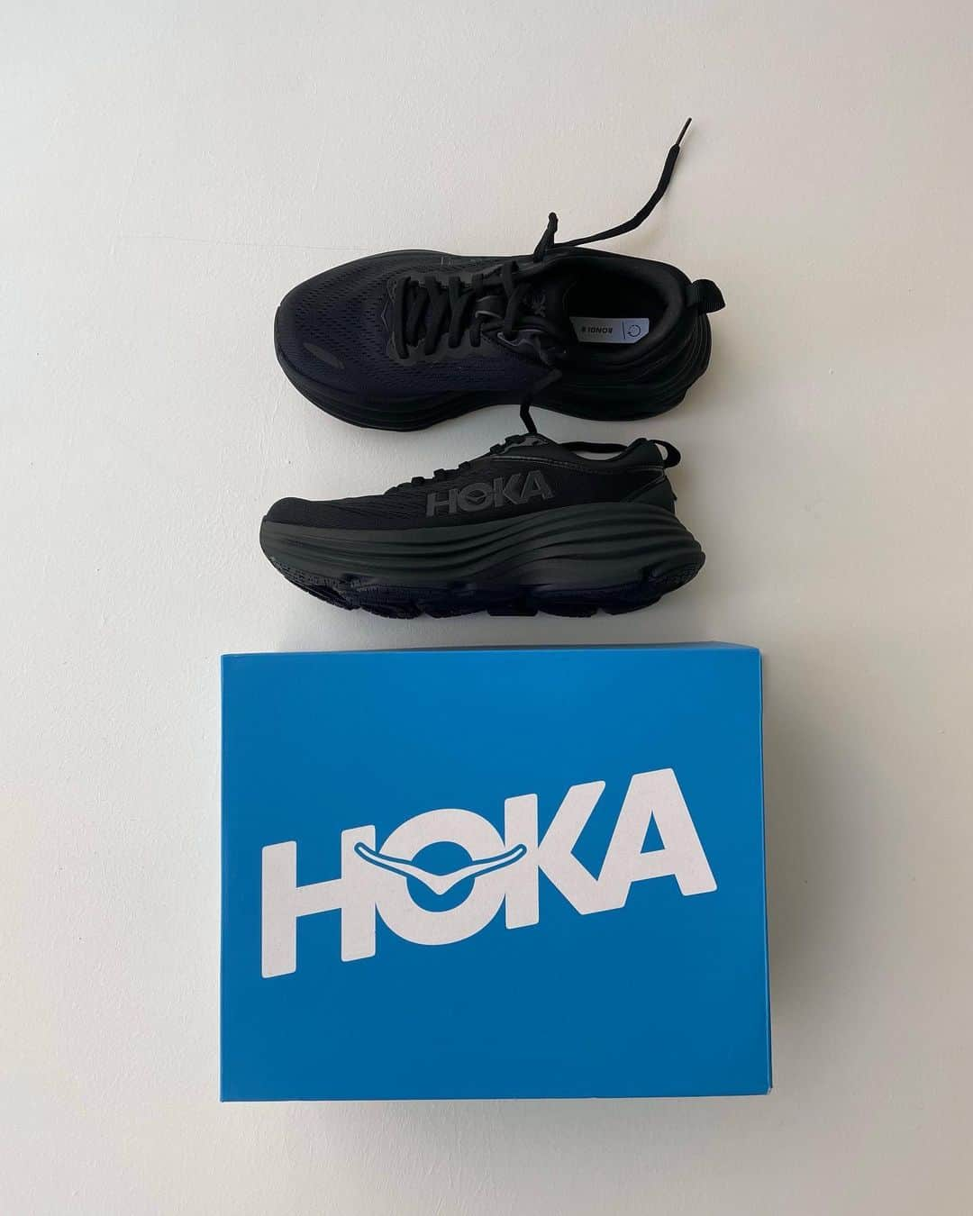 ビヤさんのインスタグラム写真 - (ビヤInstagram)「#광고 @hoka_kr   #HOKA  #FlyHumanFly」1月4日 23時32分 - b_2ya