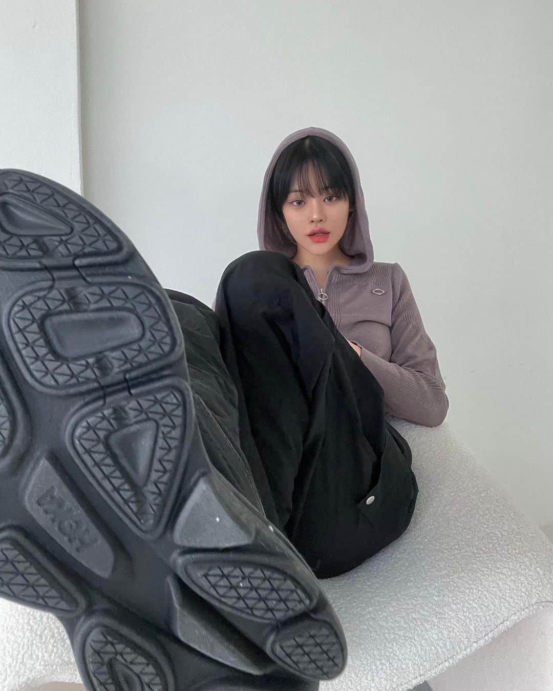 ビヤのインスタグラム